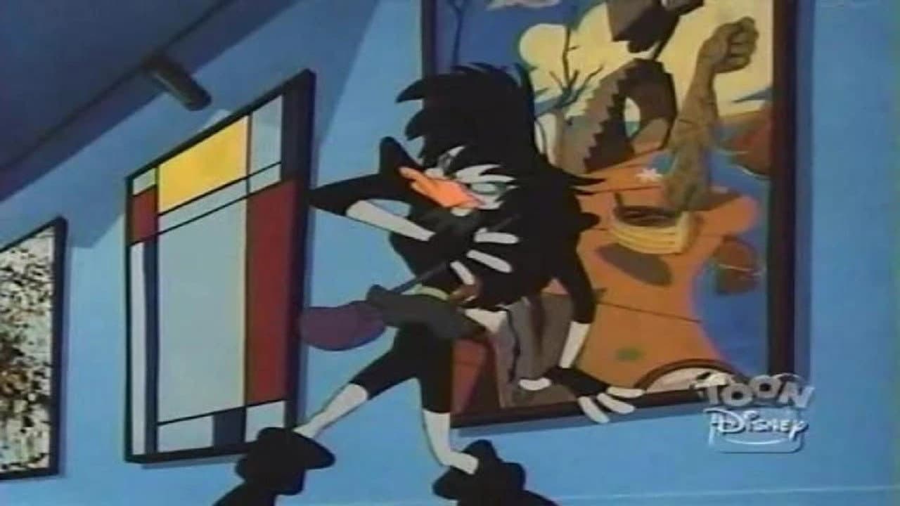 Darkwing Duck: Comic Book Capers - immagine