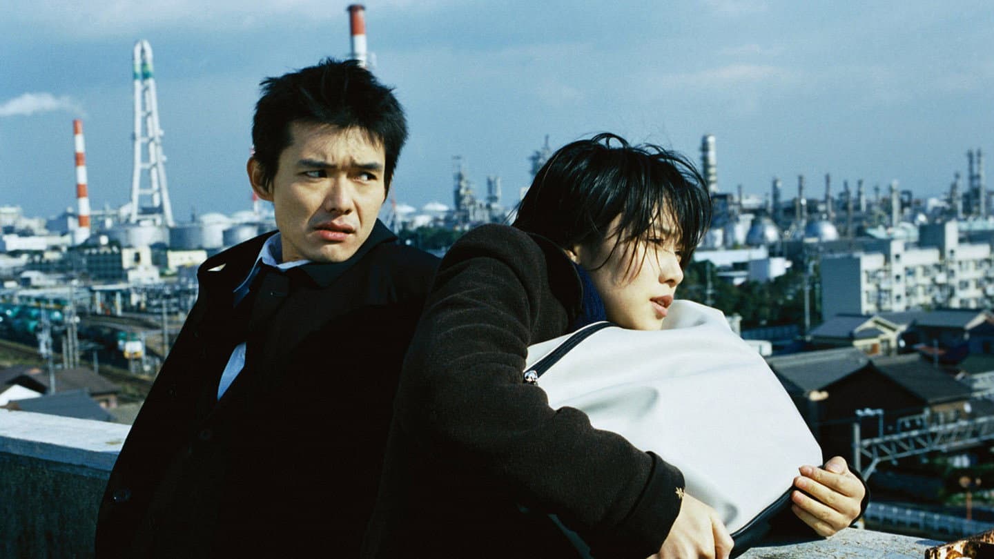 Keizoku: Unsolved Mysteries - Beautiful Dreamer - immagine