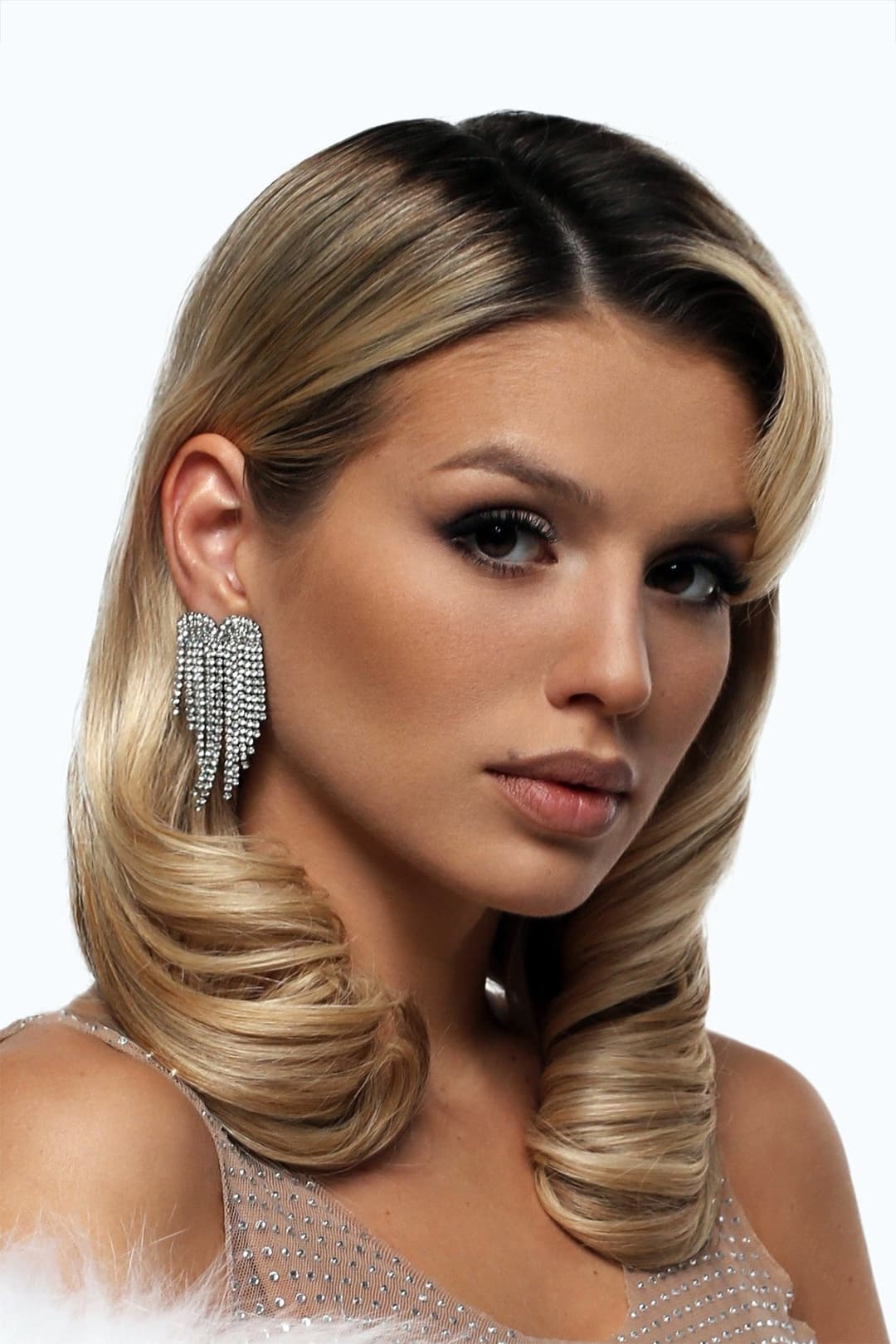 Ljusja Čebotina