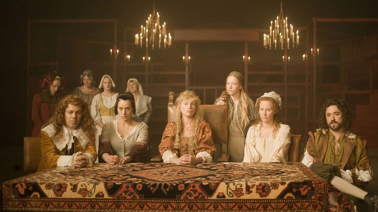 Rembrandt's J'Accuse...! - immagine