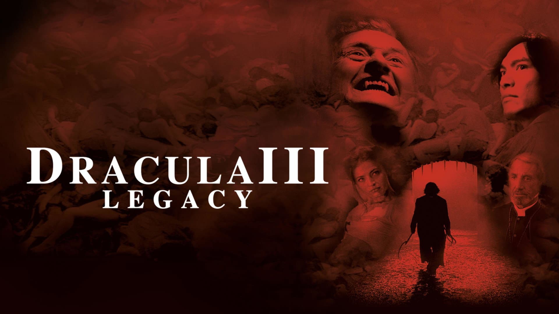 Dracula III - Il testamento - immagine