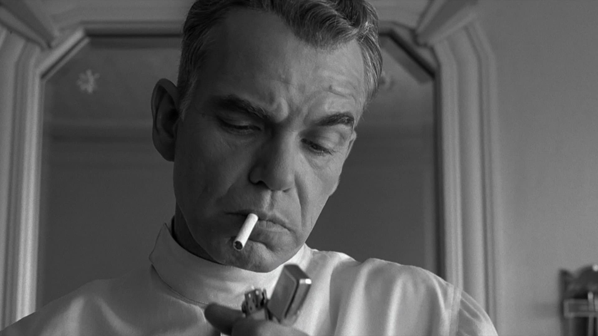 L'uomo che non c'era - immagine
