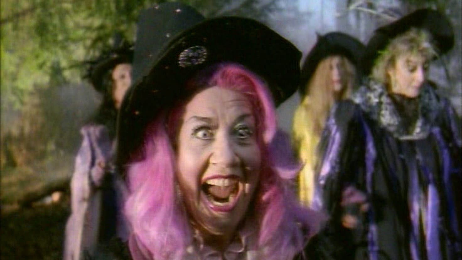 The Worst Witch - immagine
