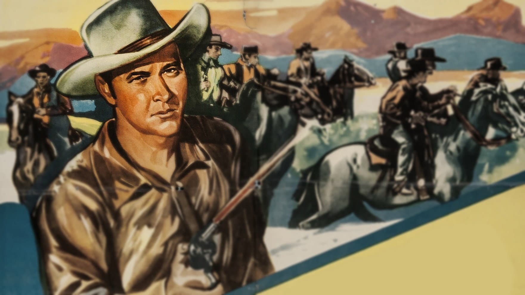 Along the Oregon Trail - immagine
