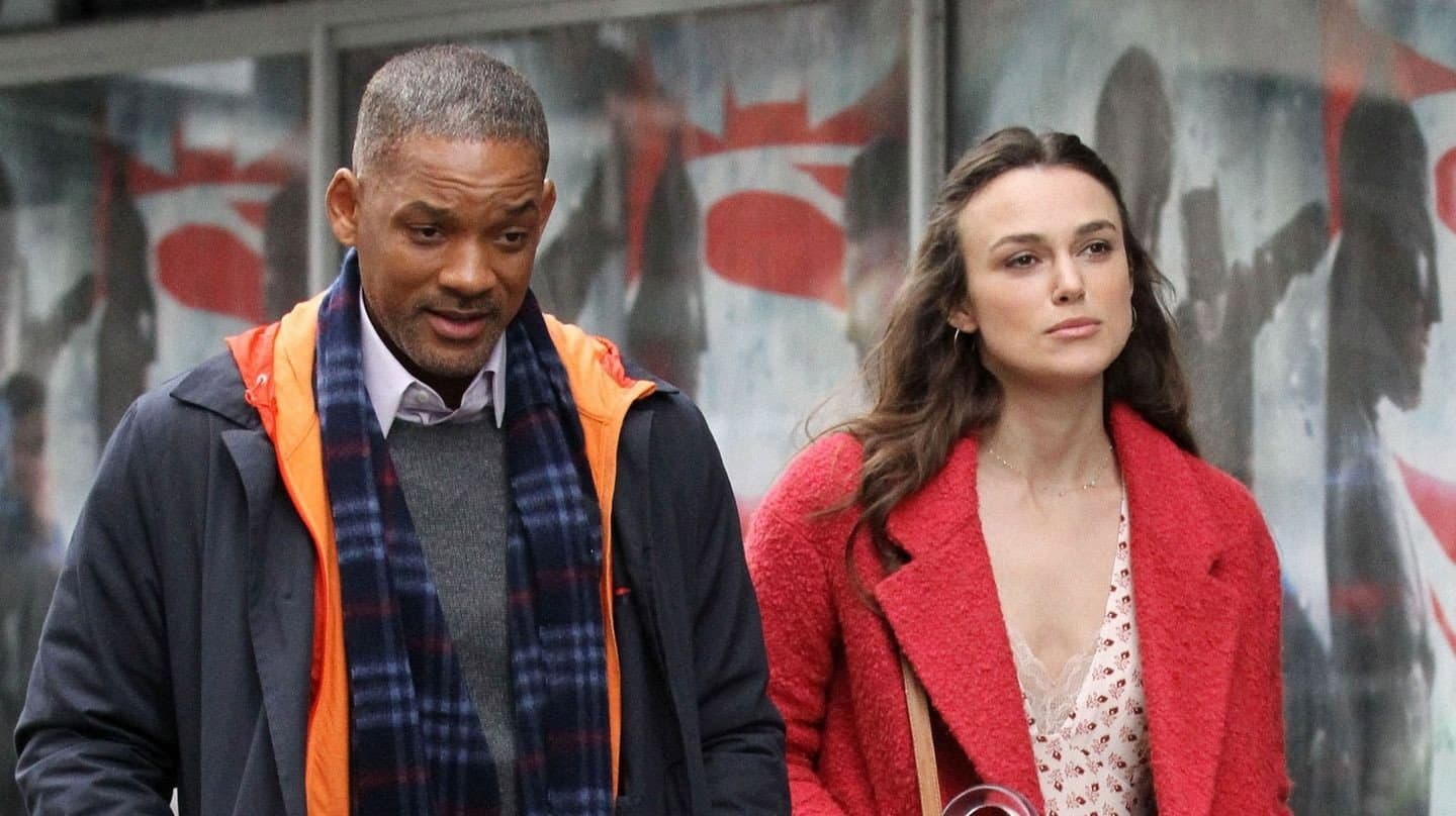 Collateral Beauty - immagine