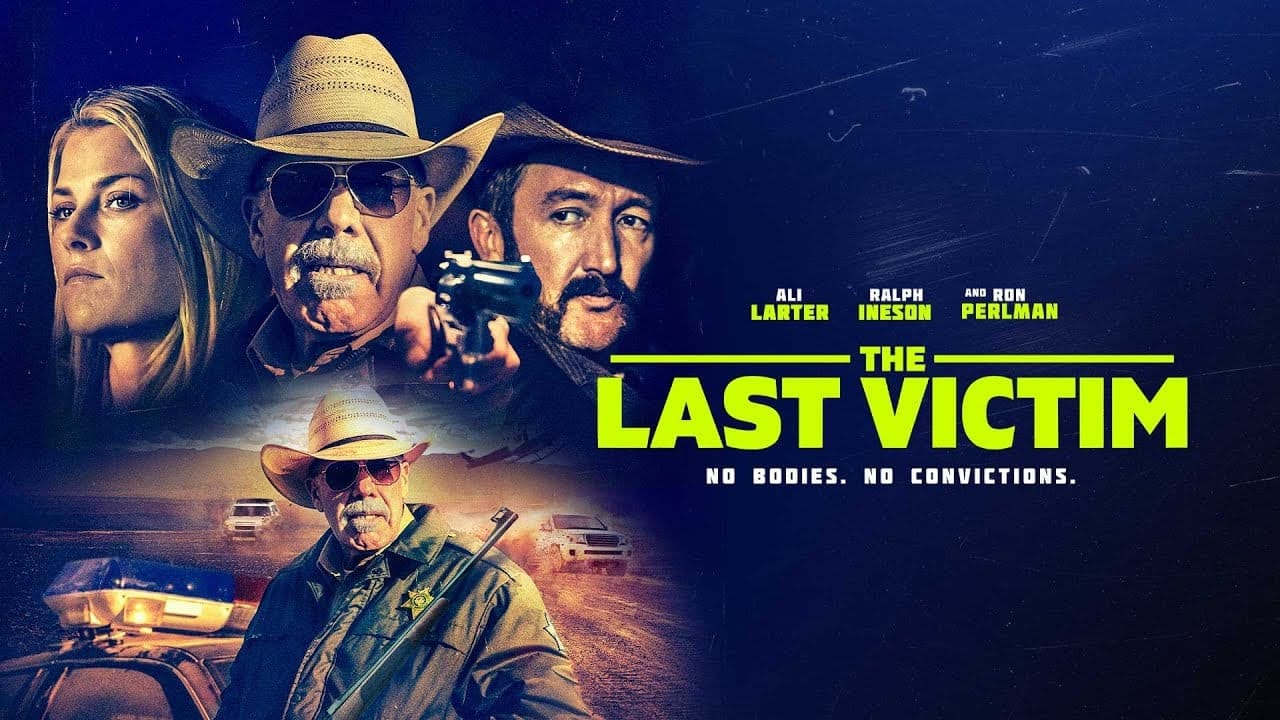 The Last Victim - immagine