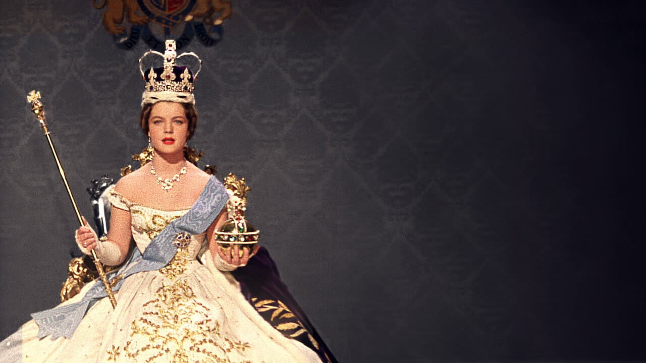 L'amore di una grande regina - immagine