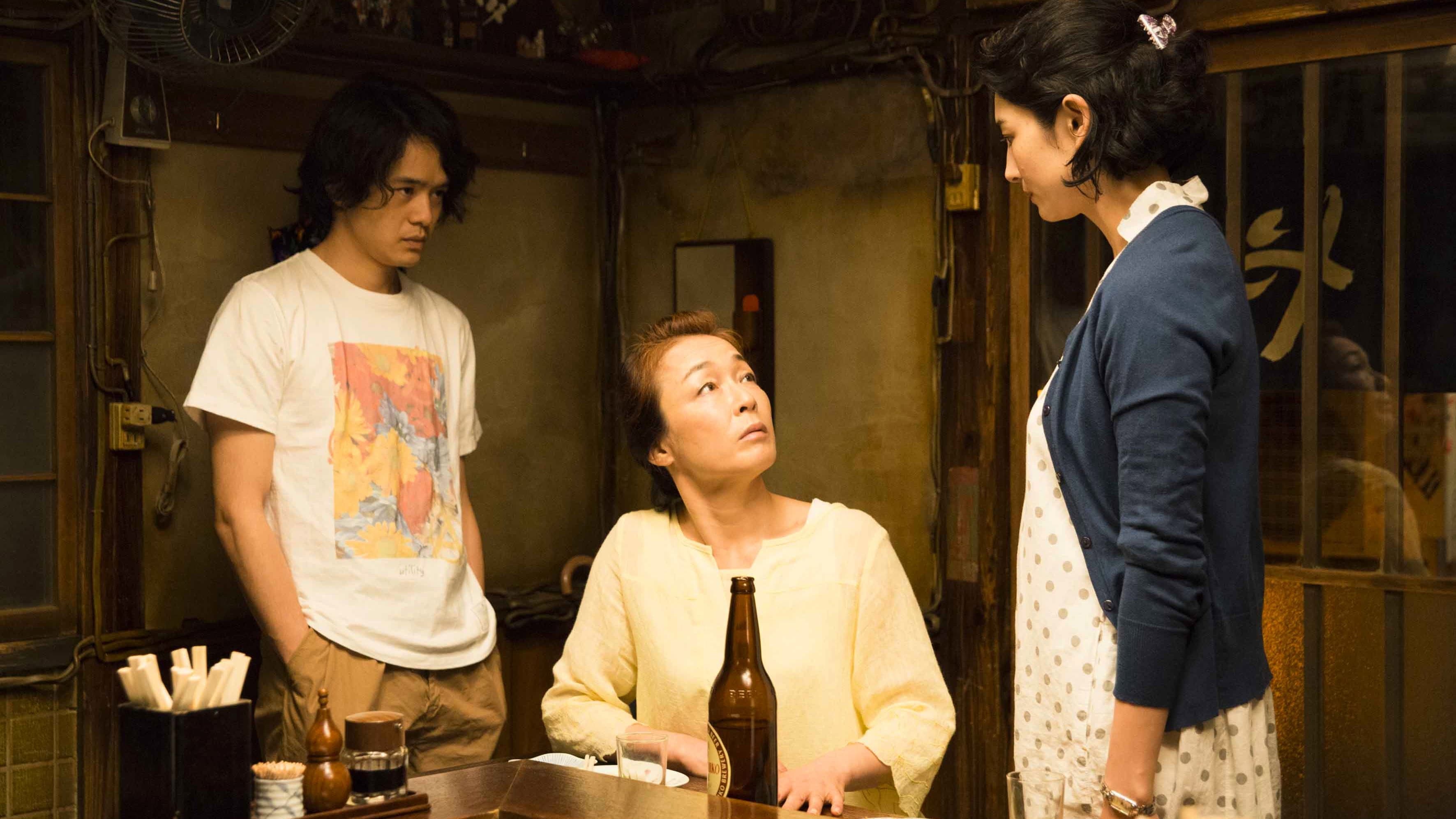 Midnight Diner 2 - immagine