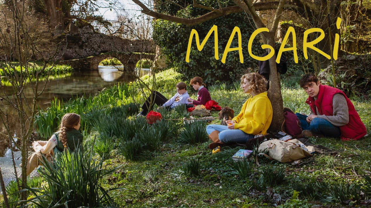 Magari - immagine
