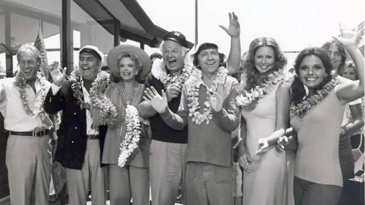 Rescue from Gilligan's Island - immagine