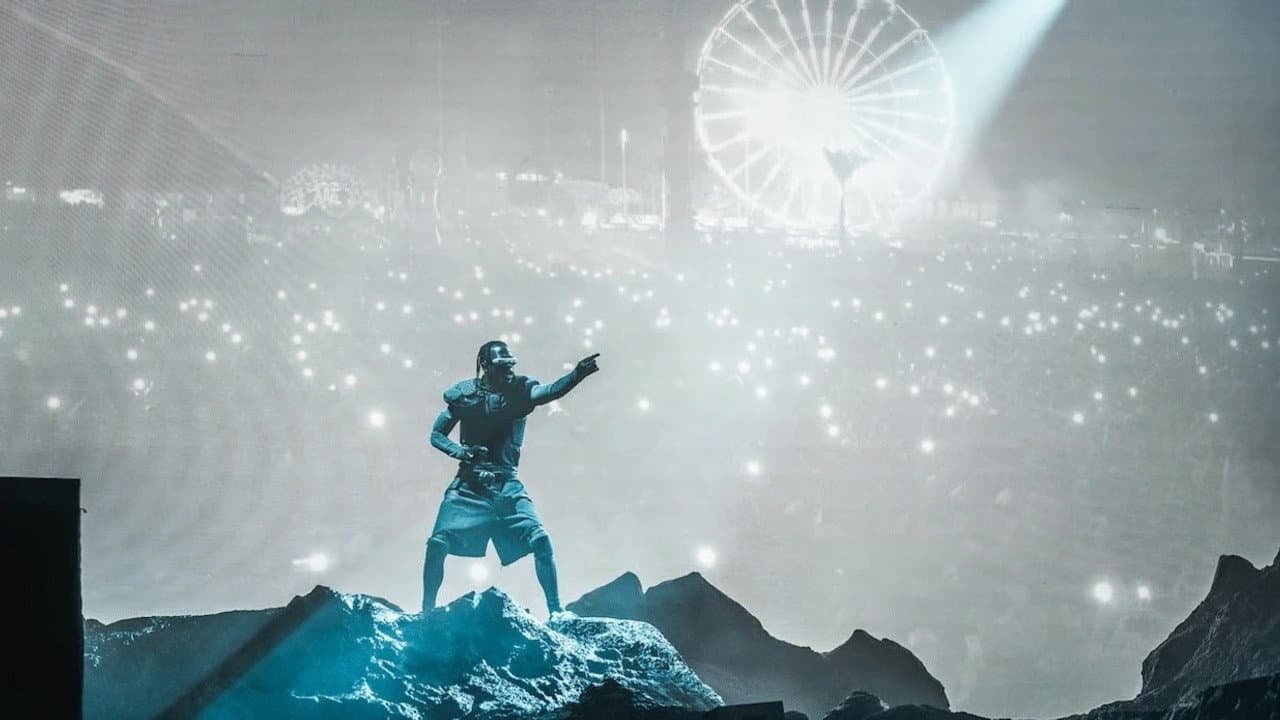 Circus Maximus - immagine