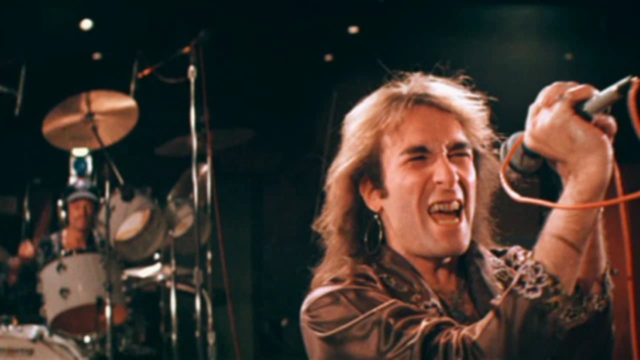Stunt Rock - immagine