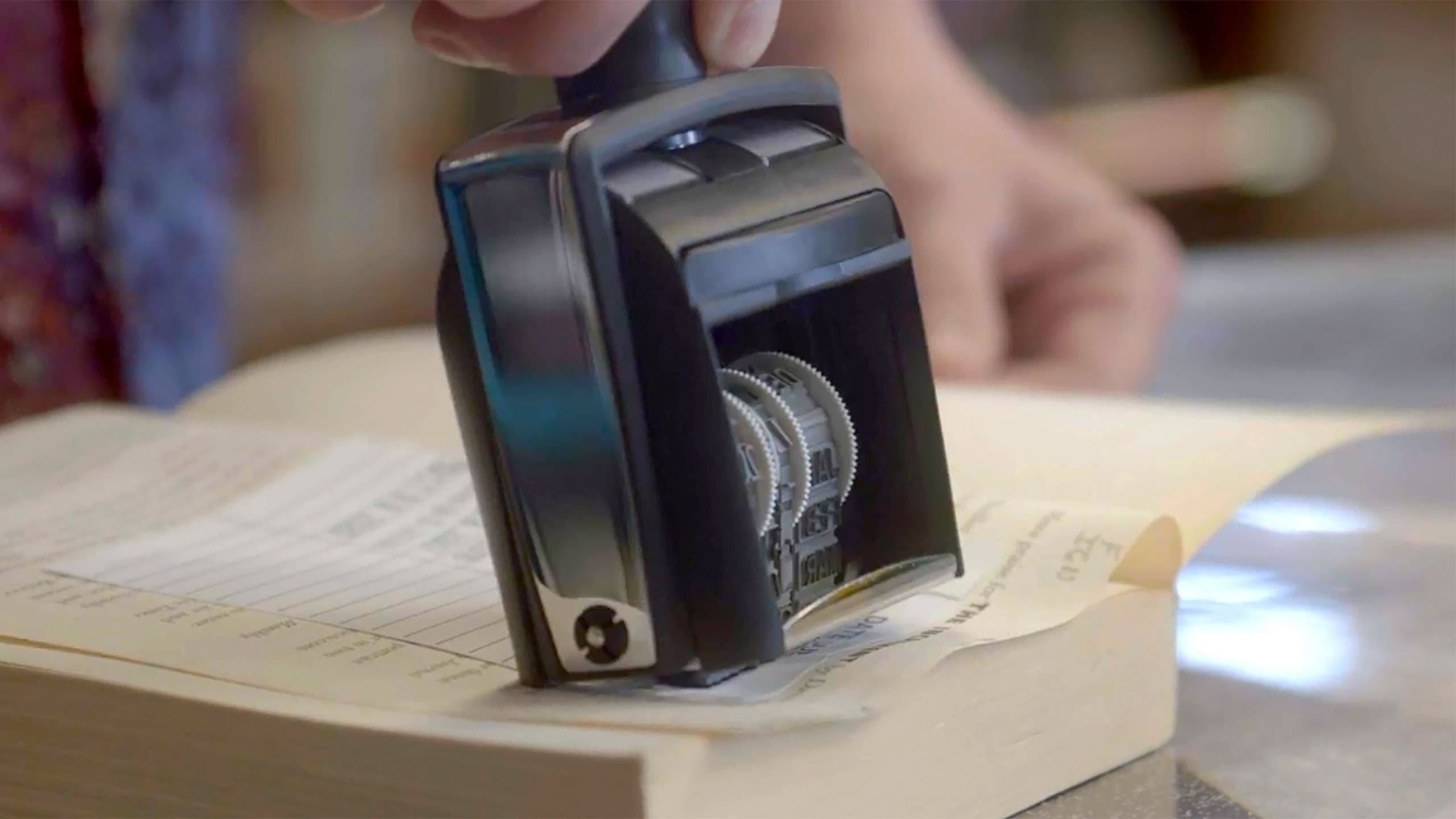 Libri proibiti - The Librarians - immagine
