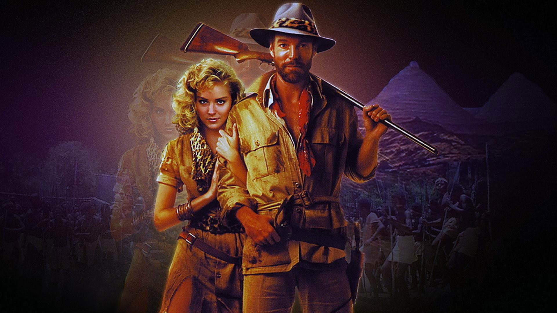 Allan Quatermain e le miniere di re Salomone - immagine