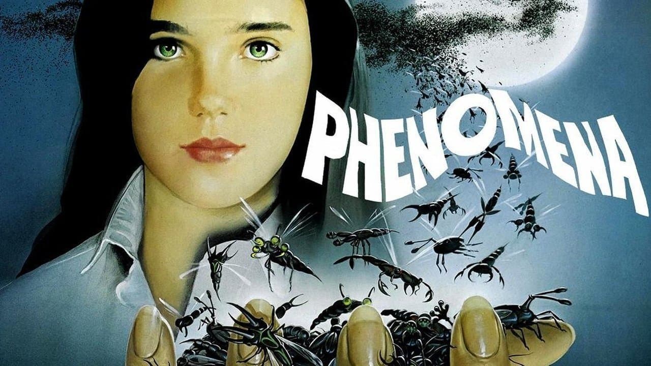 Phenomena - immagine