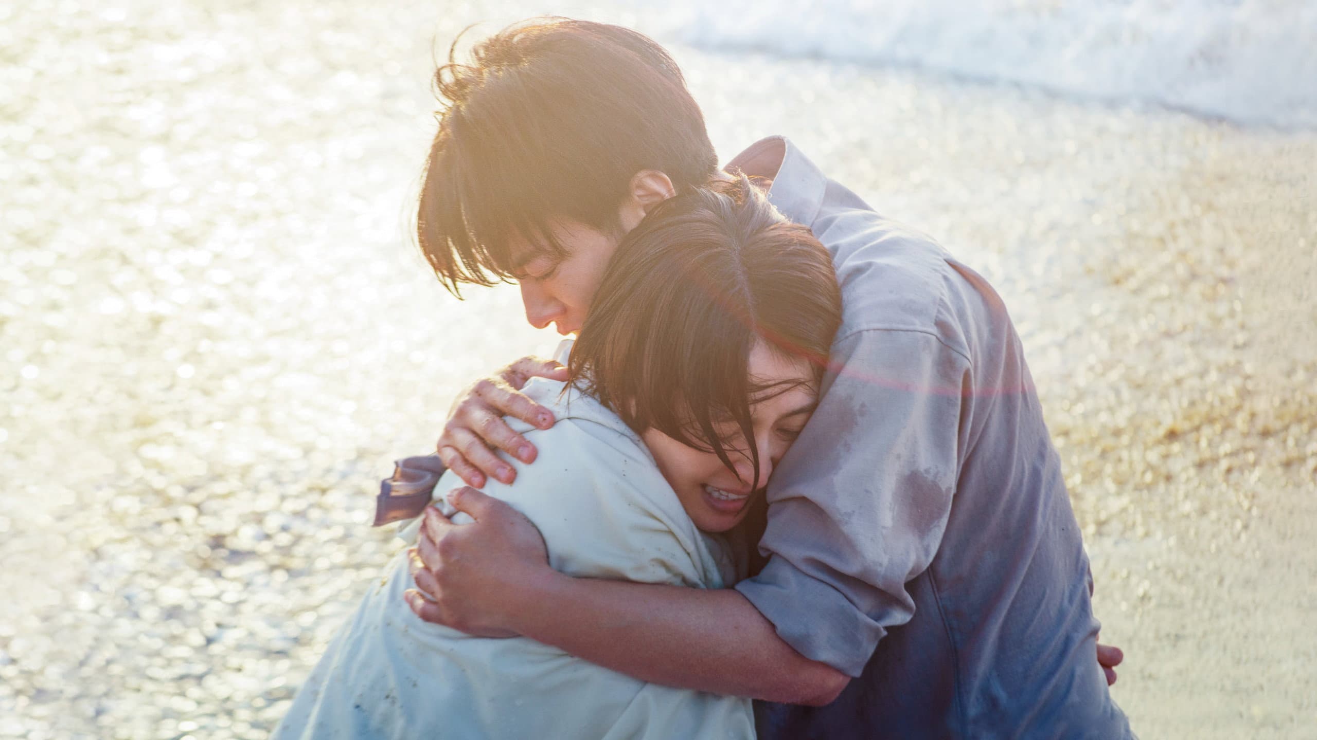 April, Come She Will - immagine