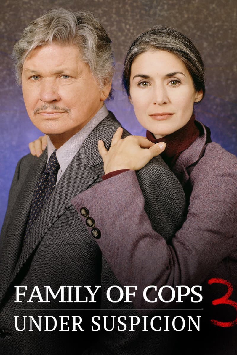 Poster di Sospetti in famiglia 3