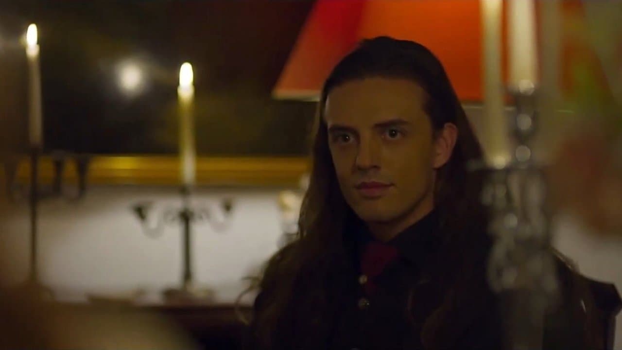 Dracula: The Original Living Vampire - immagine
