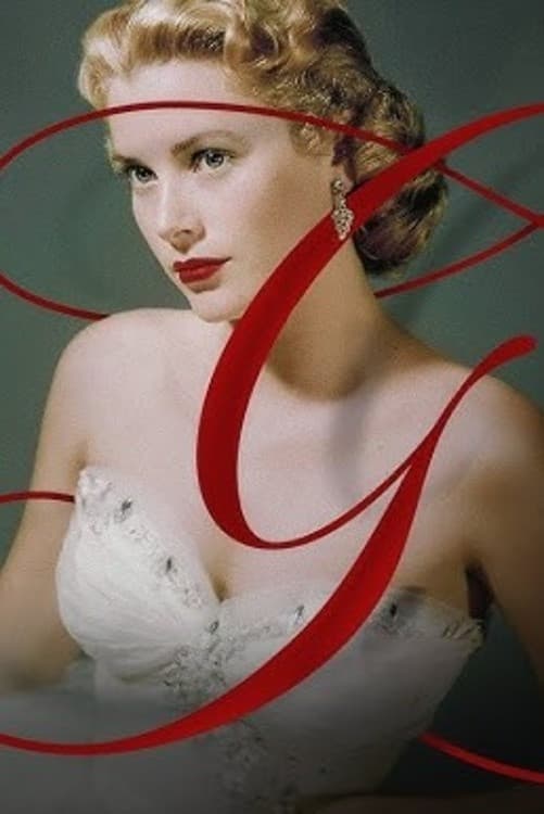 Poster di The Grace Kelly Scrapbook