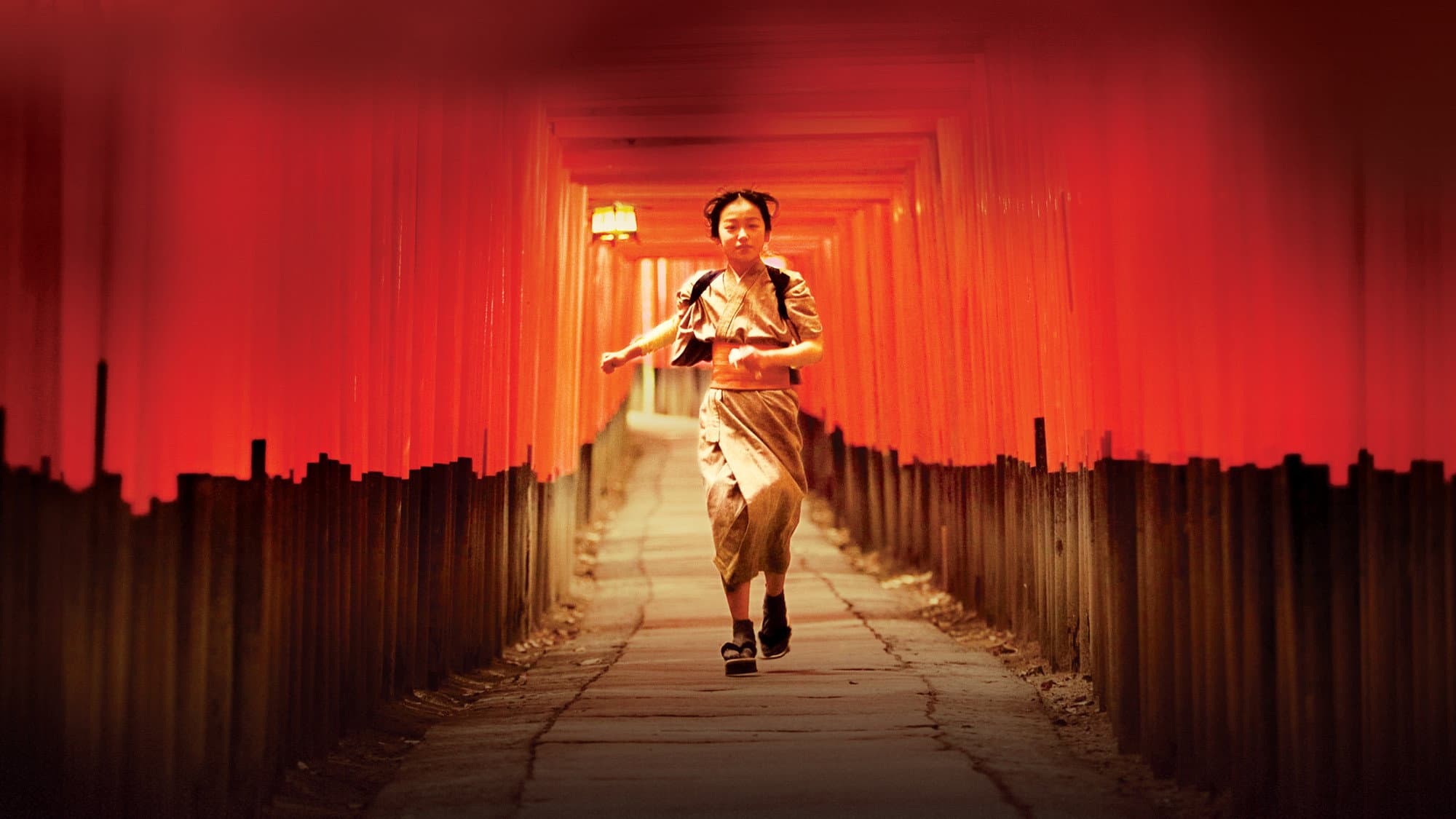 Memorie di una geisha - immagine