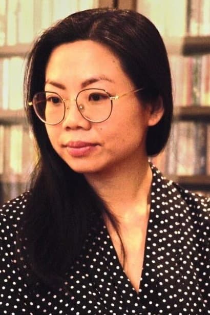 曾憲寧