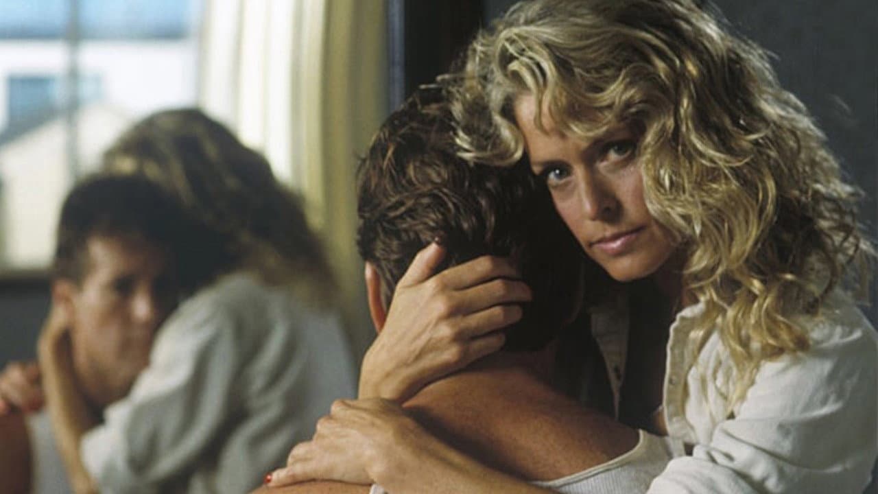 Sacrificio d'amore - immagine