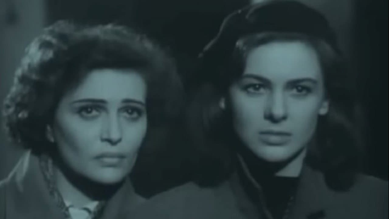 Persiane chiuse - immagine