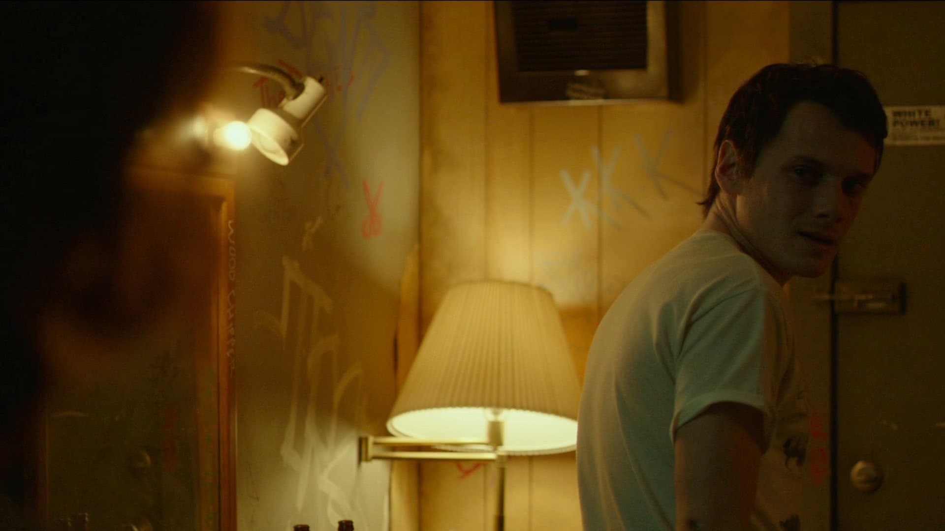 Green Room - immagine