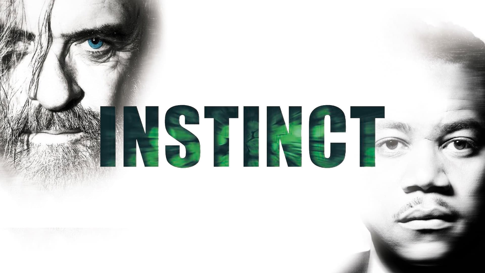 Instinct - Istinto primordiale - immagine
