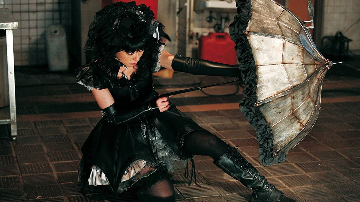 Gothic & Lolita Psycho - immagine
