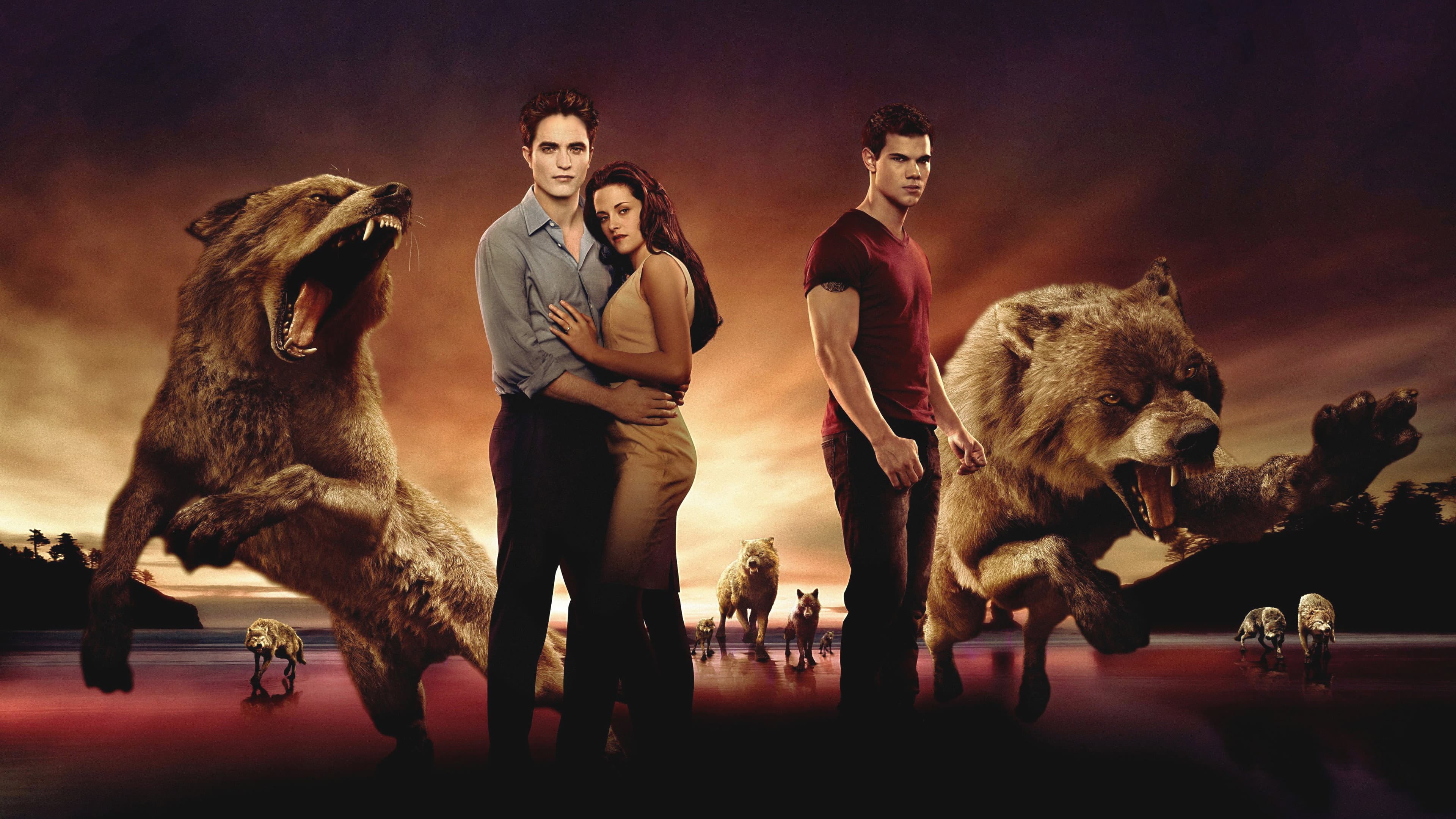 The Twilight Saga: Breaking Dawn - Parte 1 - immagine