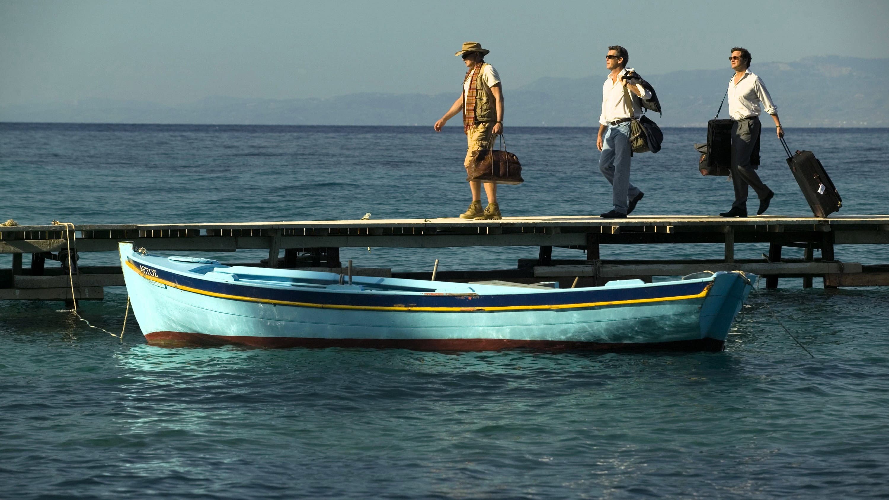 Mamma Mia! - immagine