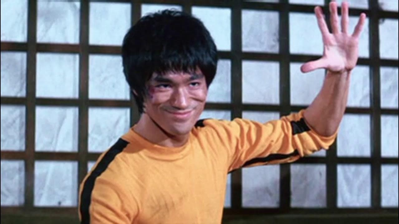 Bruce Lee - La leggenda - immagine