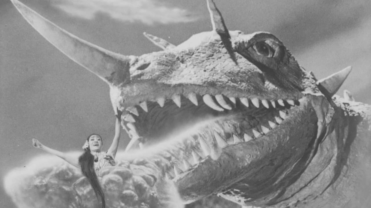 War of the Monsters - immagine