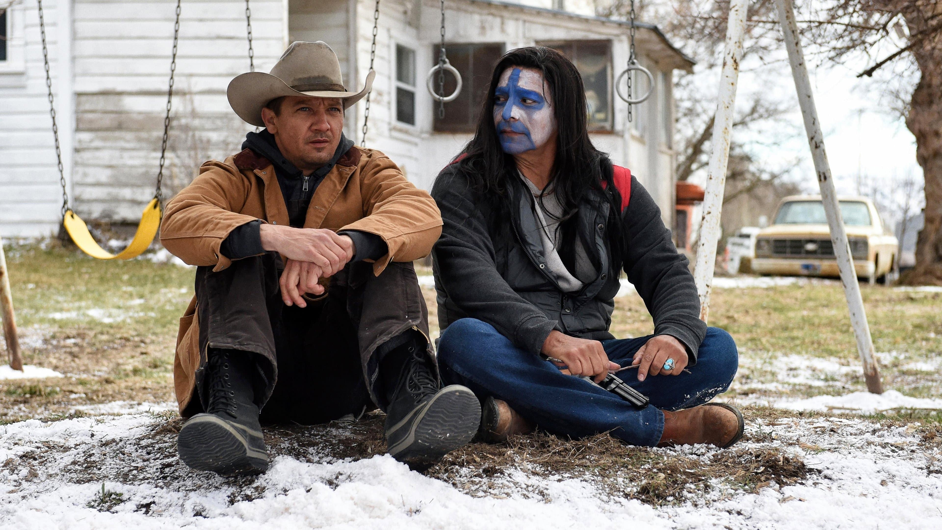 I segreti di Wind River - immagine