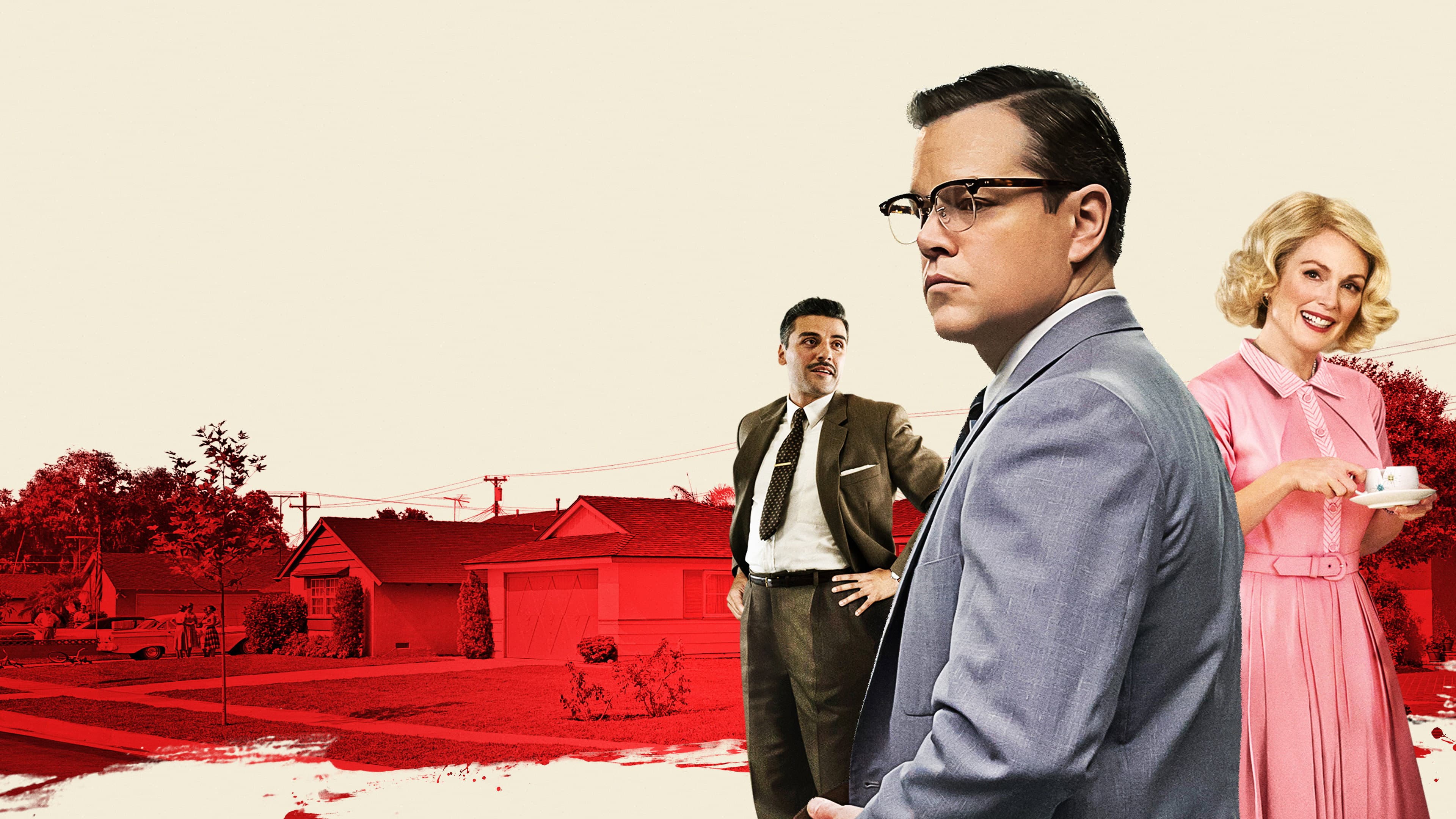 Suburbicon - immagine