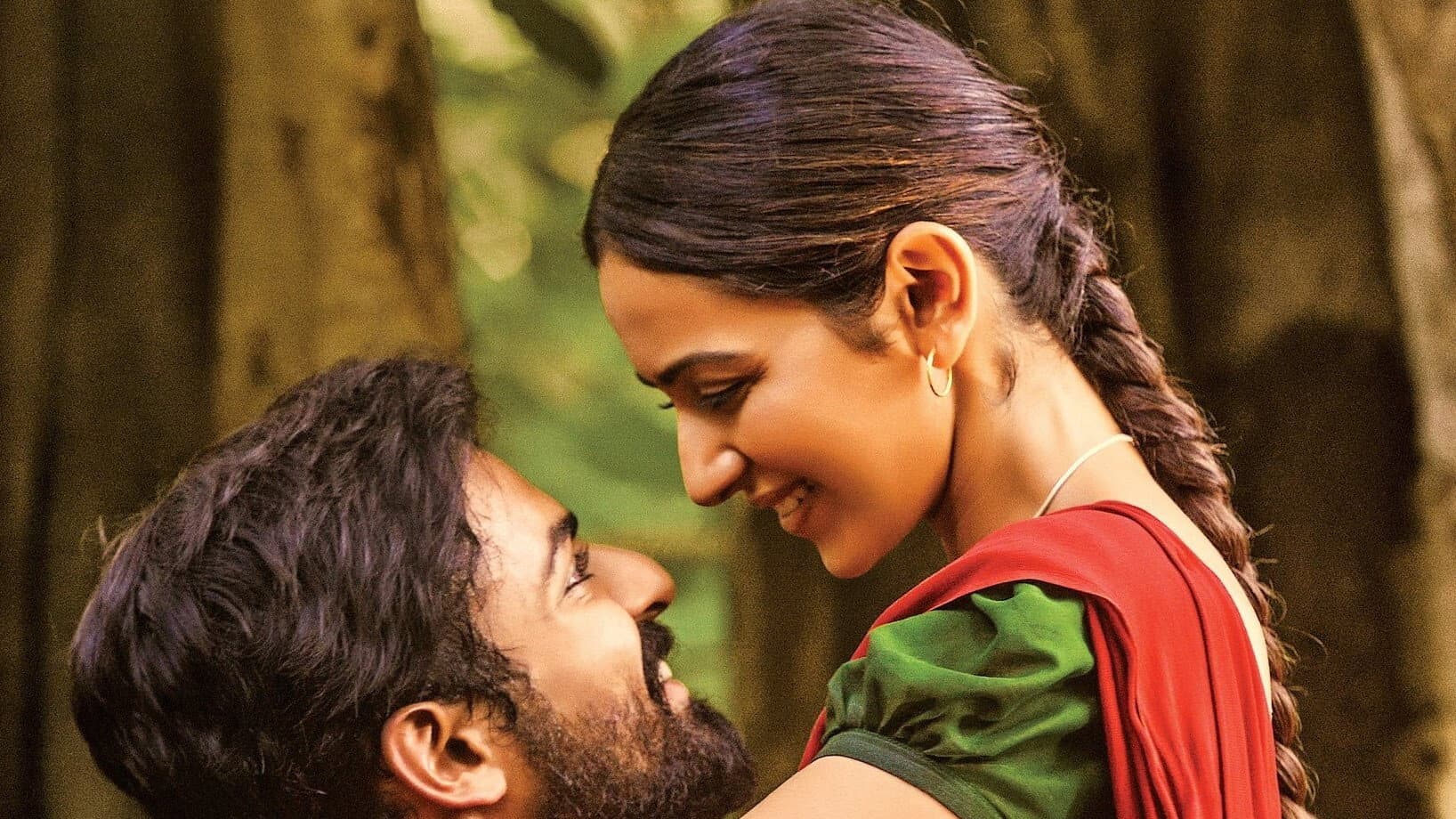 కొండ పొలం - immagine