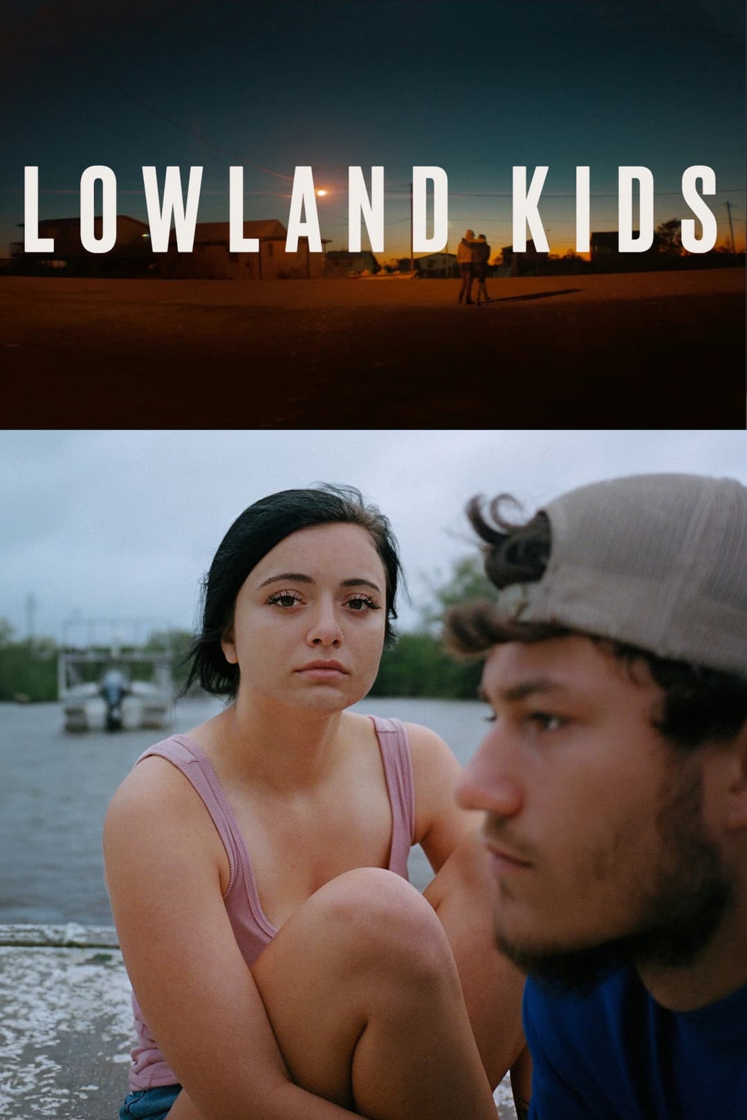 Poster di Lowland Kids
