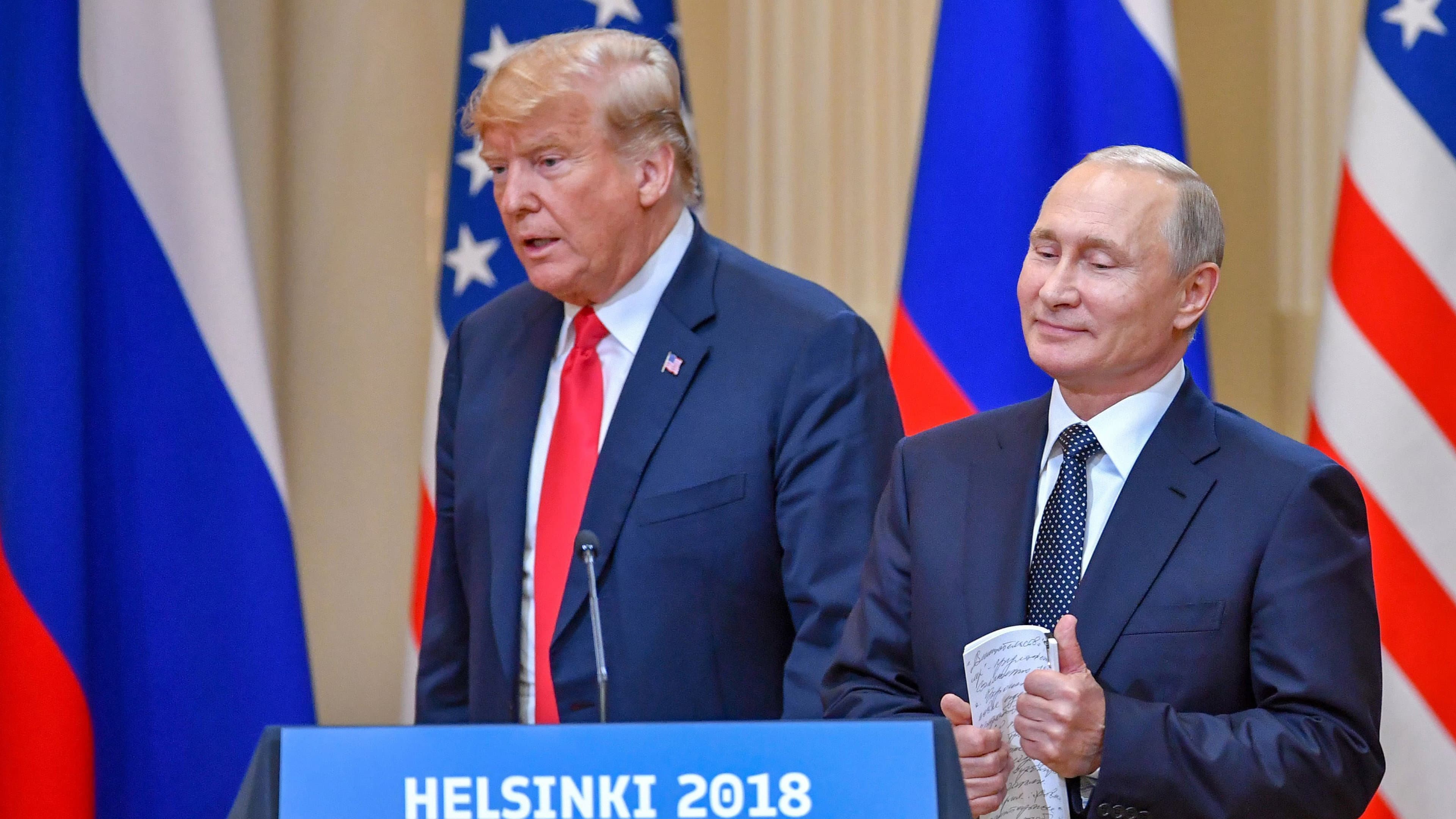 Active Measures - immagine