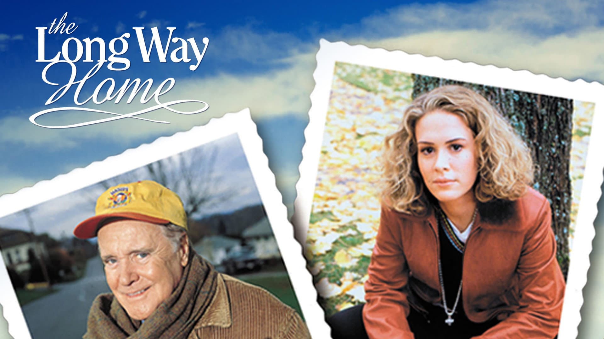The Long Way Home - immagine