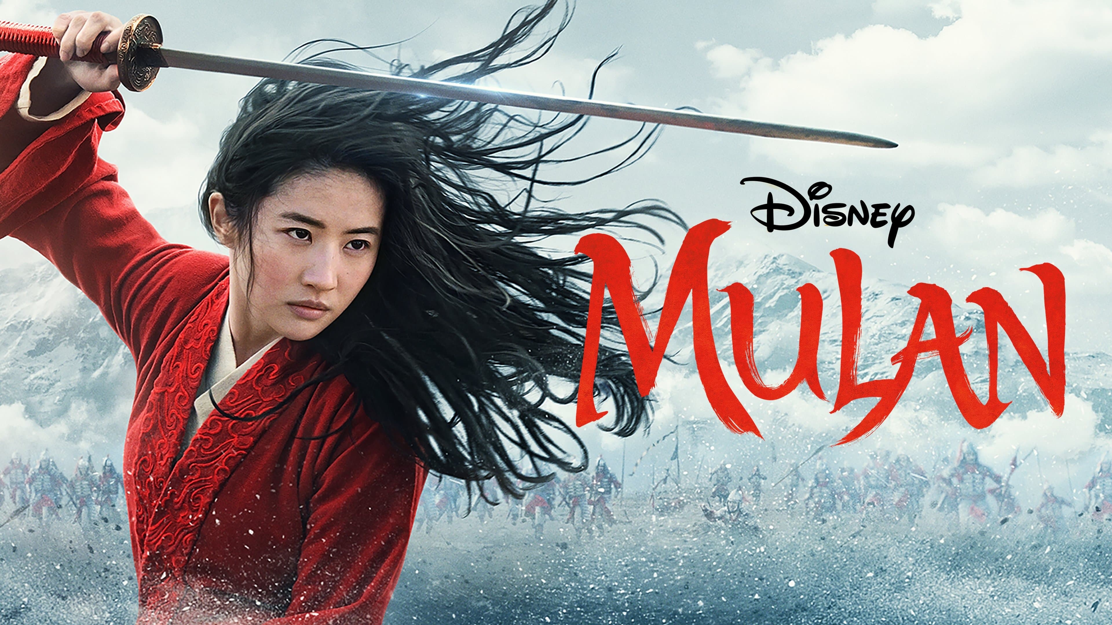Mulan - immagine