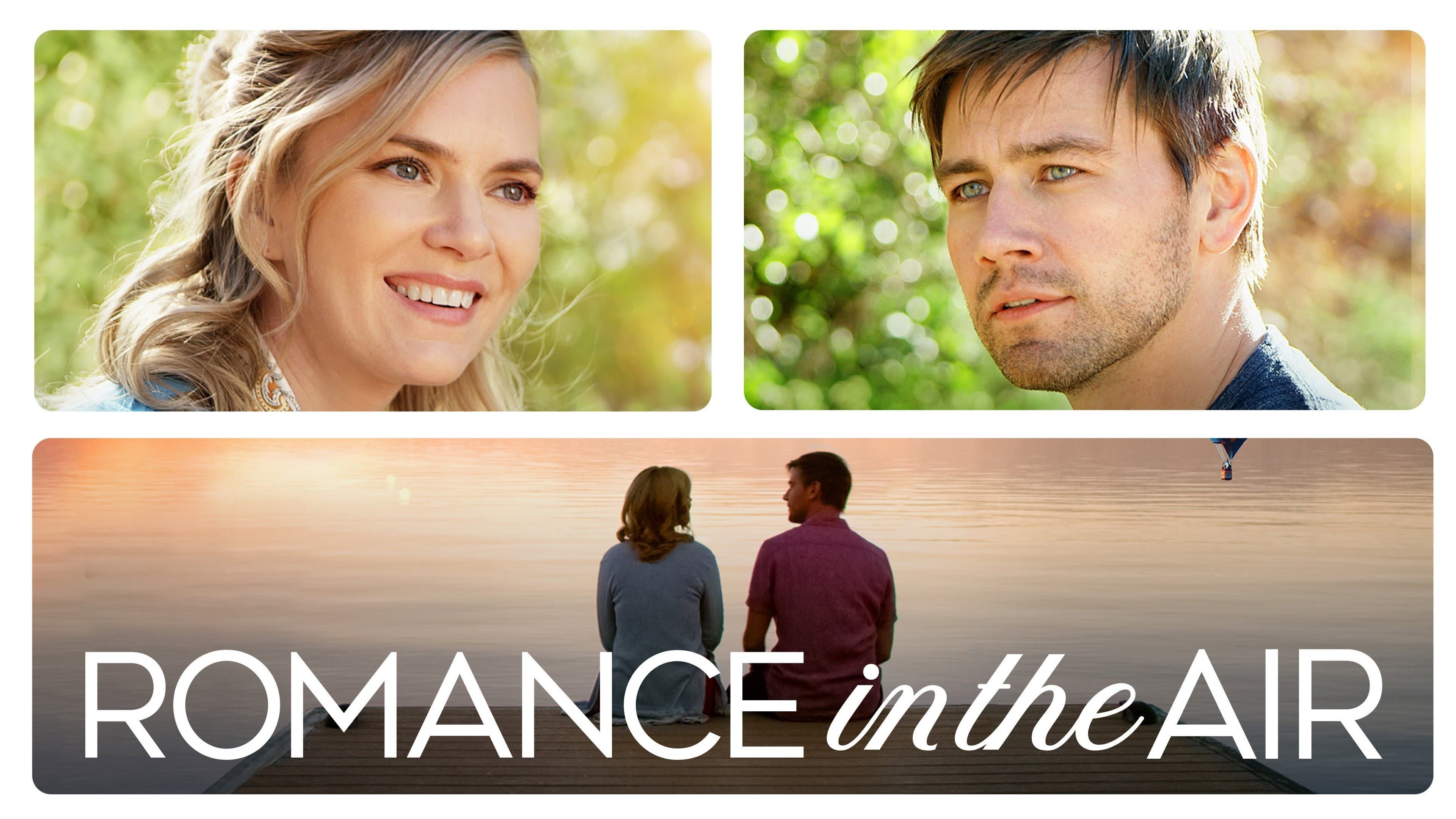 L'amore nell'aria - immagine