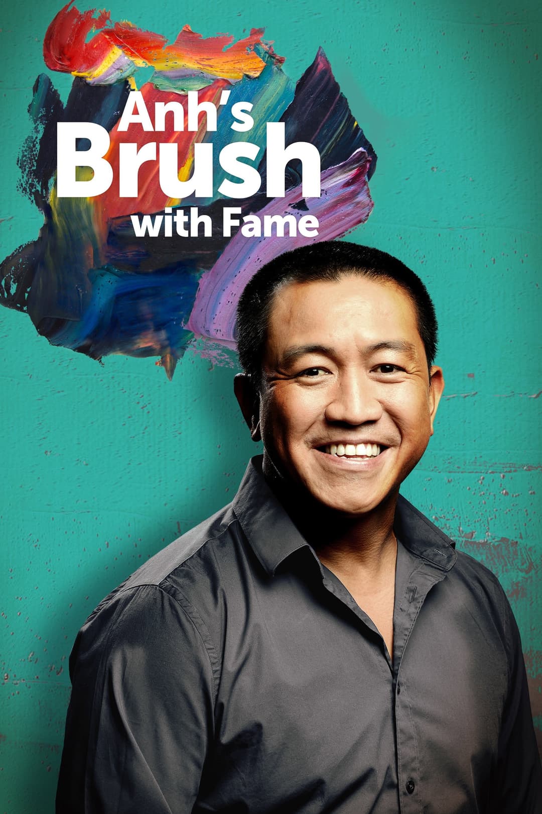 Poster di Anh's Brush with Fame