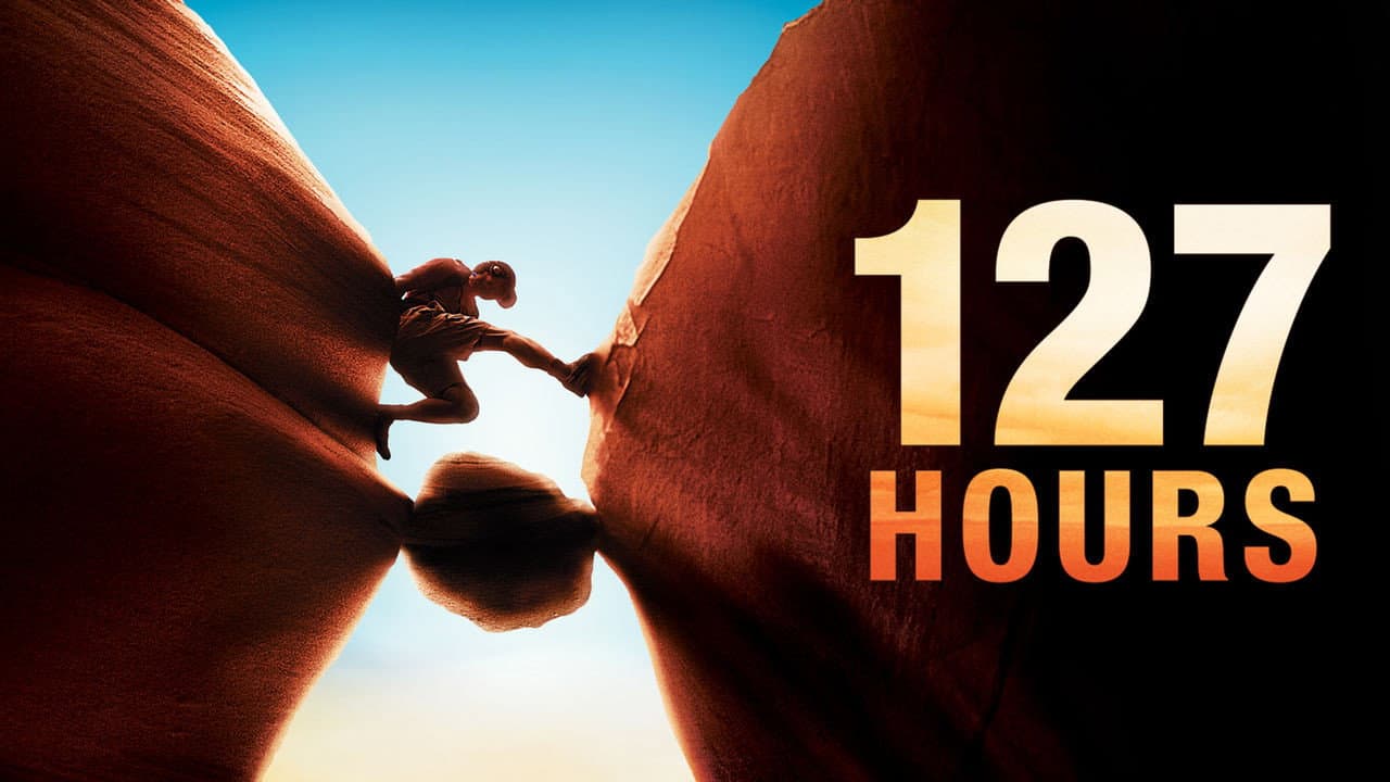 127 ore - immagine