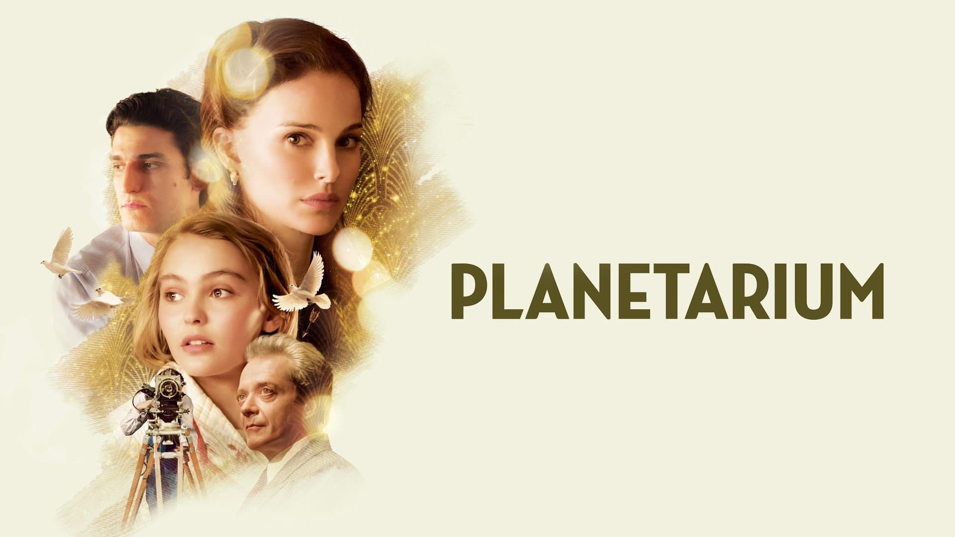 Planetarium - immagine