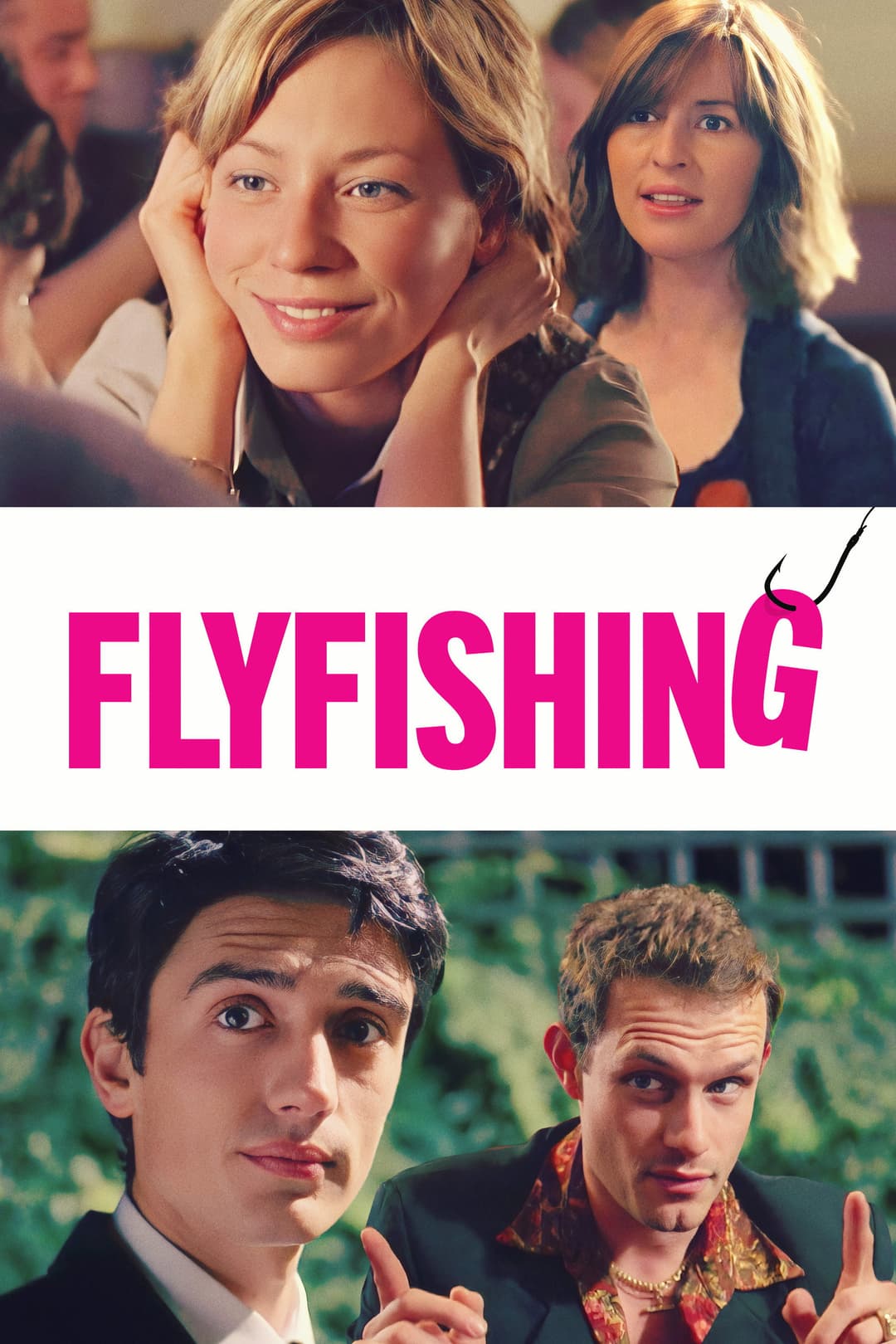 Poster di Flyfishing