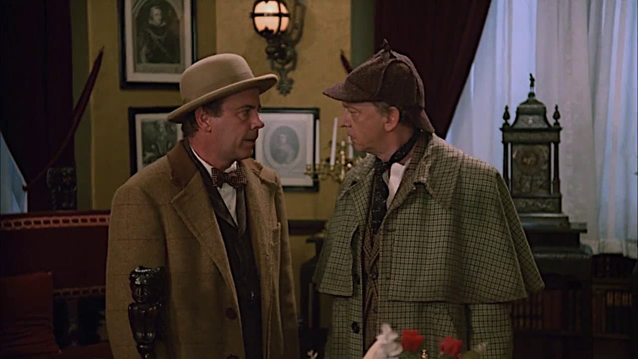 The Private Eyes - immagine