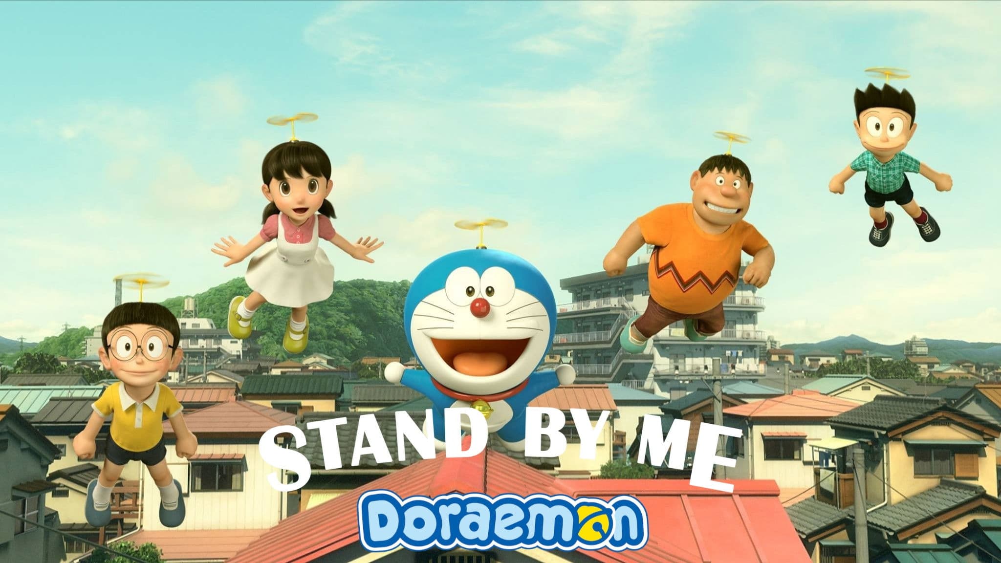 Doraemon - Il film - immagine