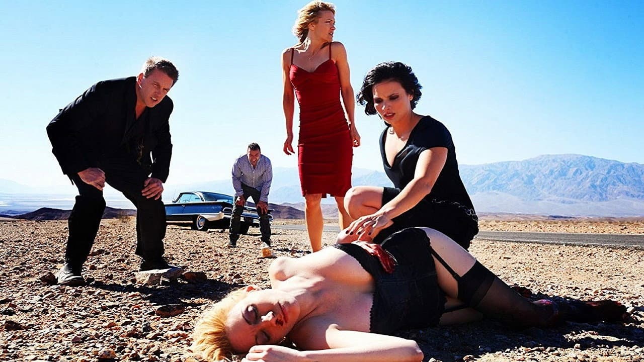 Death Valley - immagine