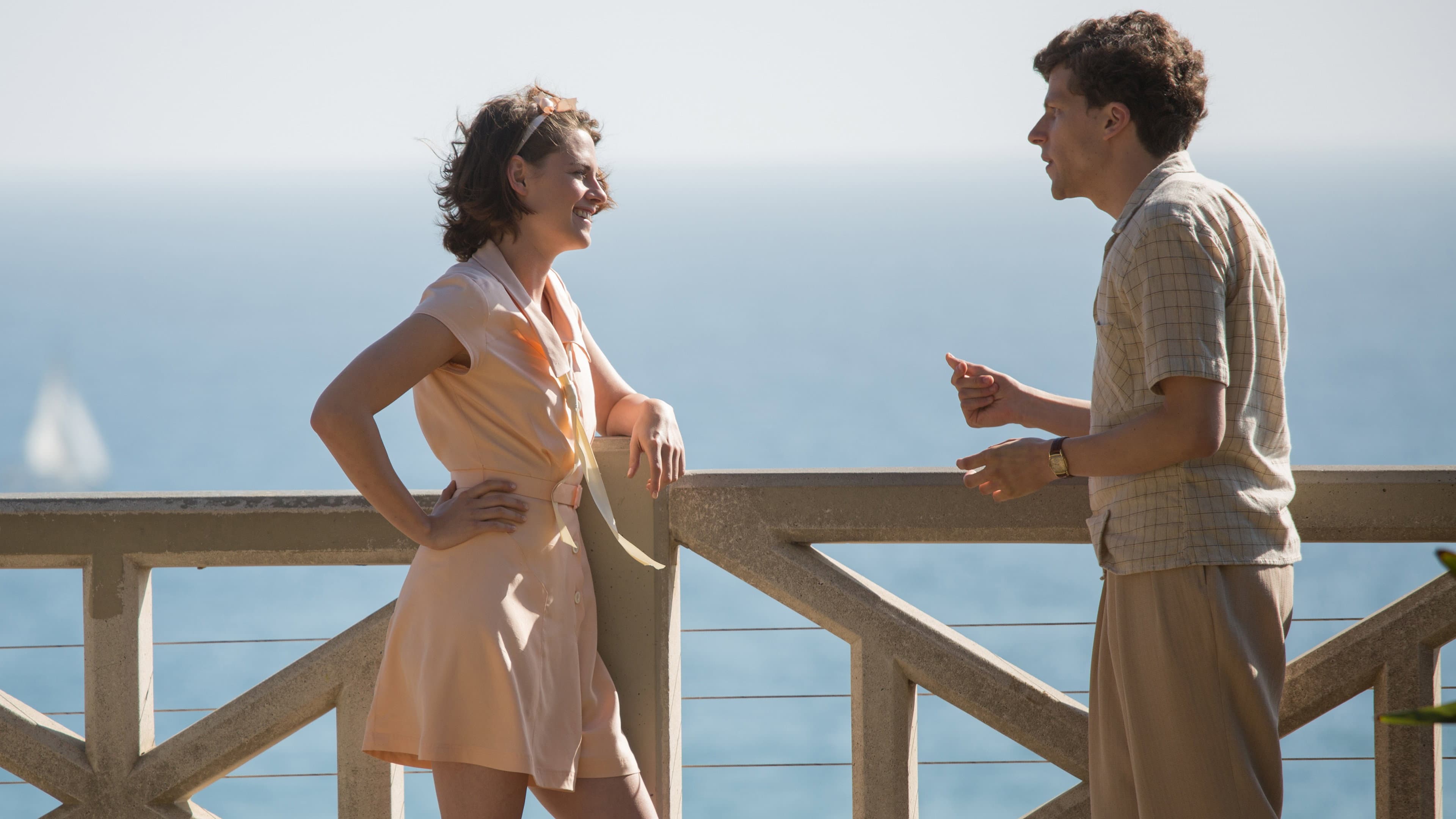 Café Society - immagine